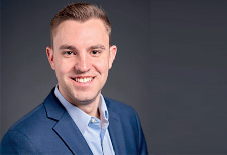 Ethan Grob, Director of Last Mile Strategy & Product, Kroger | Agri Business Review