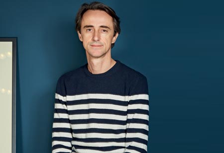 Frederic Court, Founder And Investor, Felix Capital | Agri Business Review