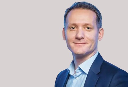 Martin Ros, SVP & Head of Intelligent Packaging, Stora Enso [HEL: STERV] | Agri Business Review