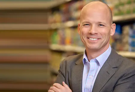 Chad Fox, Chief Marketing Officer, Dollar General | Agri Business Review