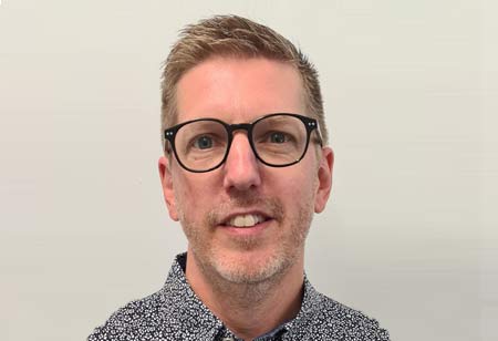 Richard Surman, IT Director, Crew Clothing Company | Agri Business Review