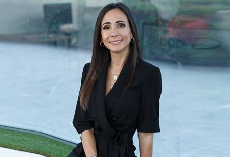 Viviana Muci, Director of Digital Marketing and E-Commerce at Bang Energy | Agri Business Review