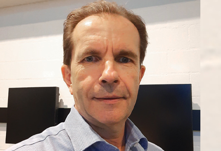 Matthias Ernst, Instore Solutions | Agri Business Review | Top Retail Digital Transformation Solution in Europe