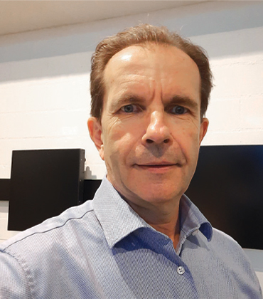 Matthias Ernst, Instore Solutions | Agri Business Review | Top Retail Digital Transformation Solution in Europe