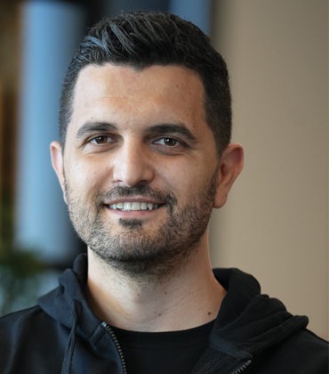 Emre Yildiz, Octopus | Agri Business Review | Top Retail Tech Startups in Europe