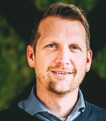 Dieter Debels, RetailSonar | Agri Business Review | Top Retail Solutions Companies in Europe