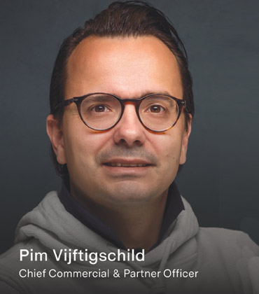 Pim Vijftigschild, New Black | Agri Business Review | Top E-Commerce Solutions Companies in Europe